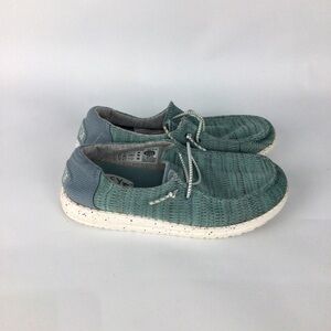 Hey‎ Dude Wendy Youth Sport Mesh